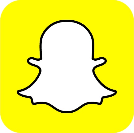 Snap Chat Logo