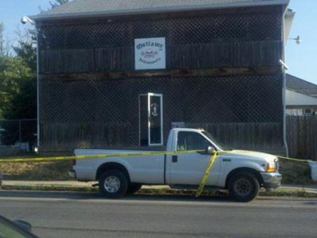 Illegal gambling in indianapolis