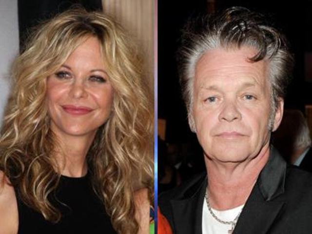 Are john mellencamp and meg ryan still dating 2012