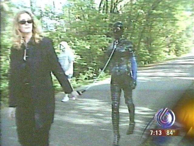 Indianapolis dominatrix