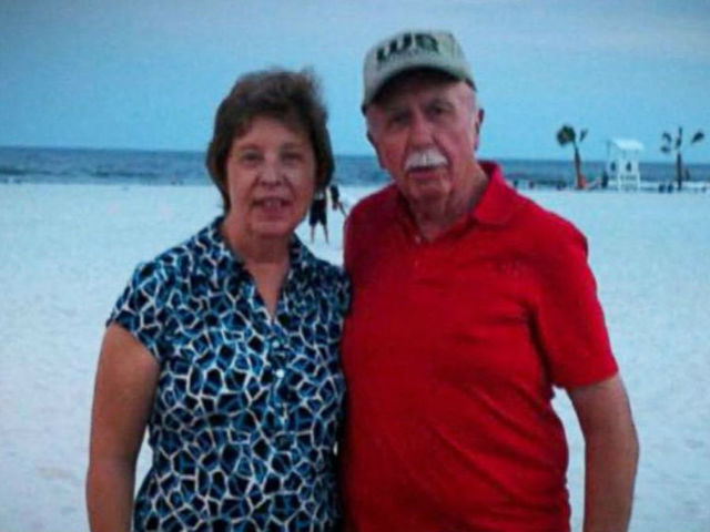 Couple Vanishes After Craigslist Meetup Theindychannel Com
