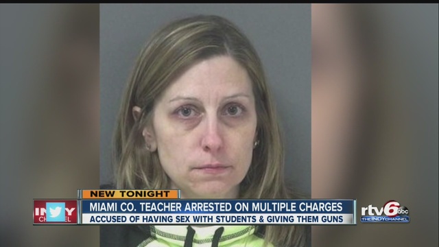 Students have sex with teacher pics