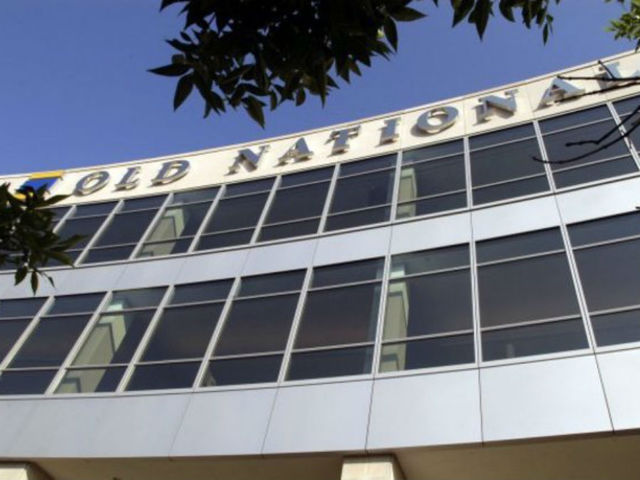 Old National Bank to close branches in Indianapolis, Bloomington and Muncie