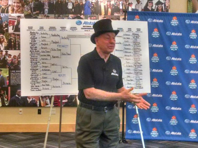 dick ncaa pick tournament vitales Katie teen hitchhikers