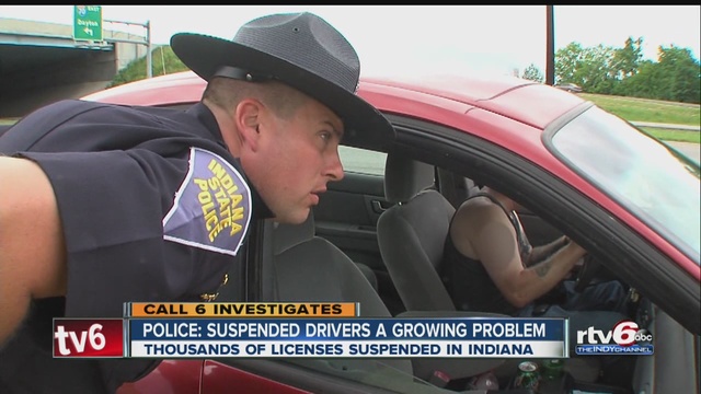 Hamilton County Drivers License Reinstatement