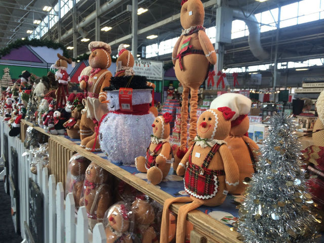 believe it or not its time to start holiday shopping the christmas gift hobby show will have more than 350 vendors - Christmas Gift And Hobby Show believe it or not its time to start holiday shopping the christmas gift hobby show will have more than 350 vendors - Christmas Gift And Hobby Show