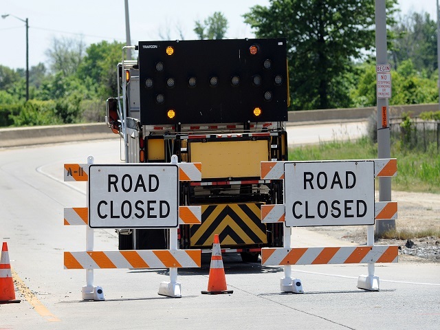Binford Boulevard on-ramp closing on Tuesday - Vimarsana News