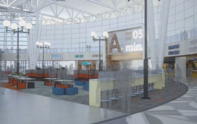 Indianapolis airport prepares for high number of travelers