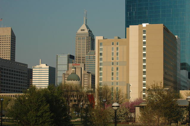 Air Quality Action Day status declared for Central Indiana counties - Vimarsana News