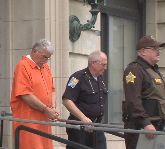 CALL 6: Man who owns property where Delphi teens were found released on home detention