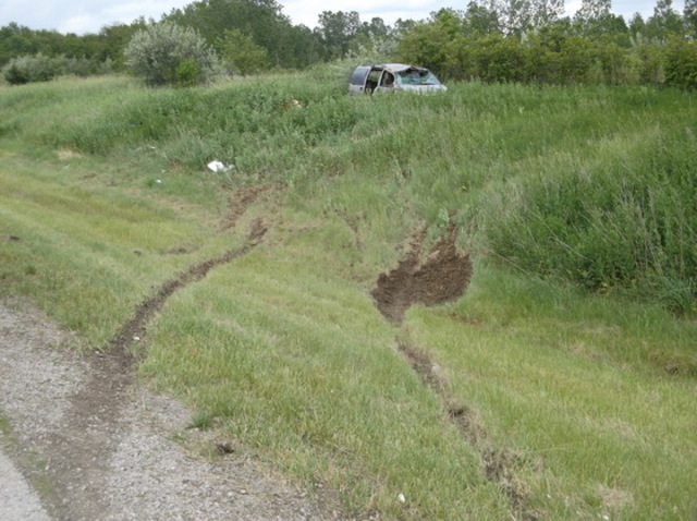 Trial begins for mom of child who died in crash