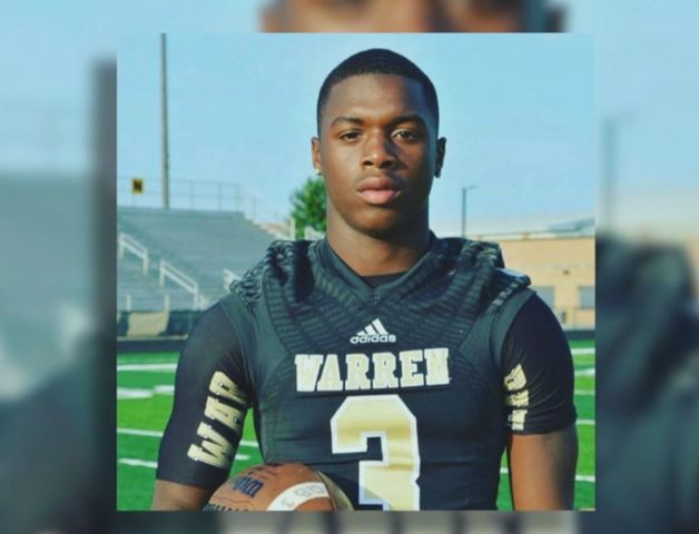 Reward offered for info leading to arrest of suspects in murder of two Warren Central students