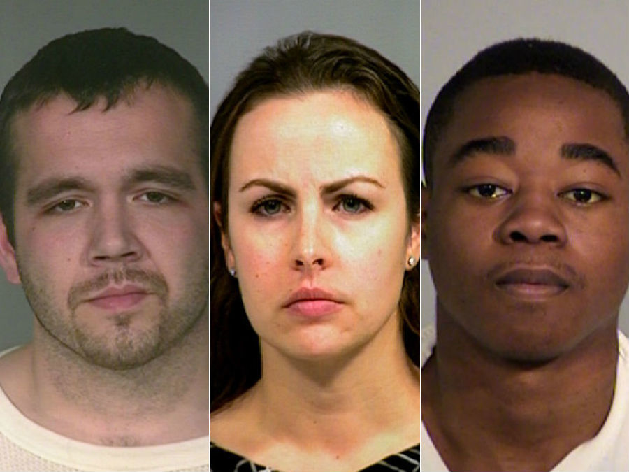 Three Indianapolis Murder Trials End In not Guilty Verdicts Wednesday