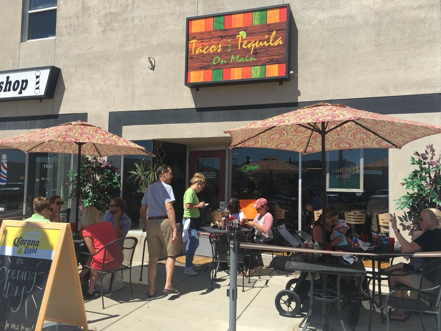 New taco, tequila restaurant opens in Speedway