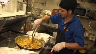 Ethnic Restaurants Indianapolis Best Savor The International Marketplace Offers A Taste Of Cultural