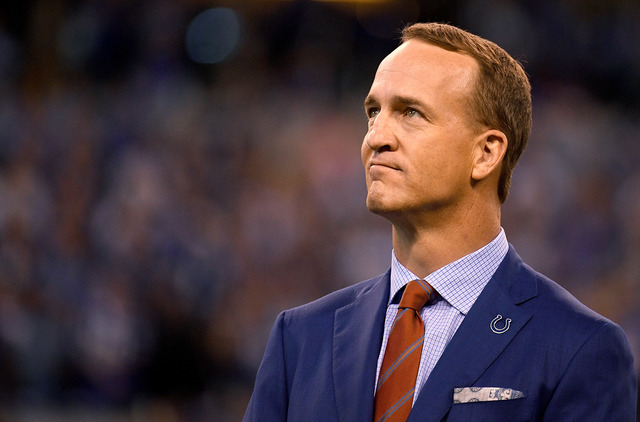 PHOTOS: Peyton Manning statue, jersey retirement and 'Ring of Honor' induction