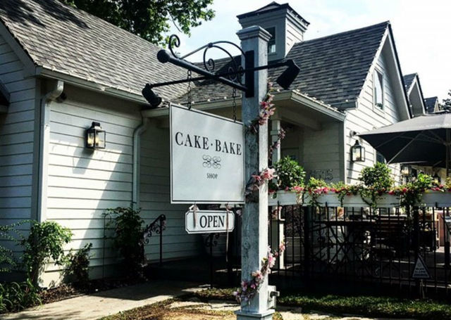 The Cake Bake Shop opening second location in Carmel ...