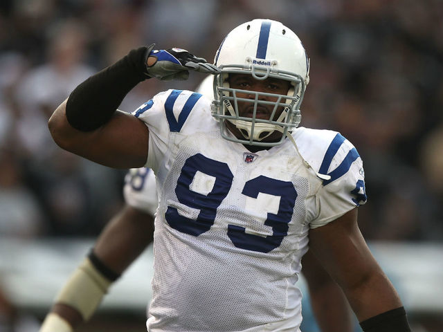 Schefter: Lions claim Dwight Freeney off waivers from Seahawks Schefter: Lions claim Dwight Freeney off waivers from Seahawks