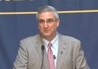 Holcomb wants to boost funding for school safety