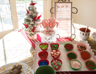 HOME TOUR: This house is already ready for Xmas