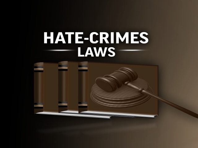 IN lawmakers kill hate crime bill