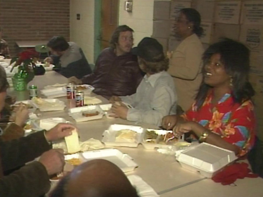 Cathedral Soup Kitchen Indianapolis Cathedral Soup Kitchen Indianapolis