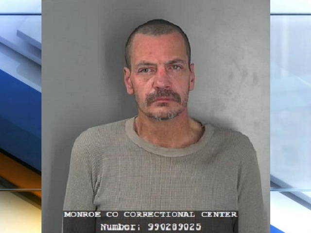 Man arrested in connection with stabbing death in Bloomington