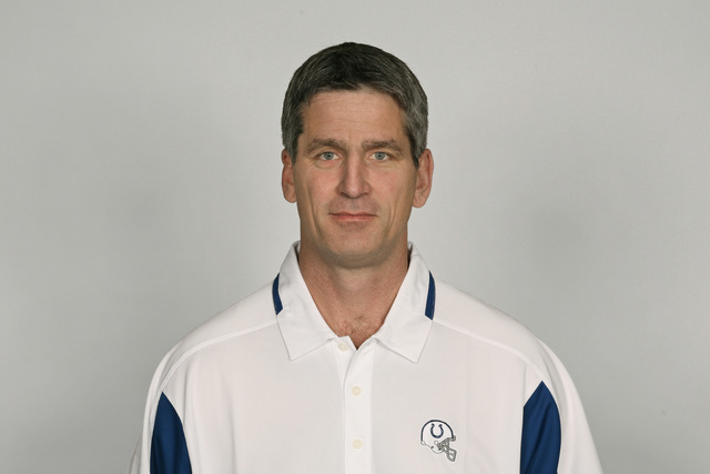 Frank Reich Officially Signs Contract With Colts to Become Head Coach Frank Reich Officially Signs Contract With Colts to Become Head Coach