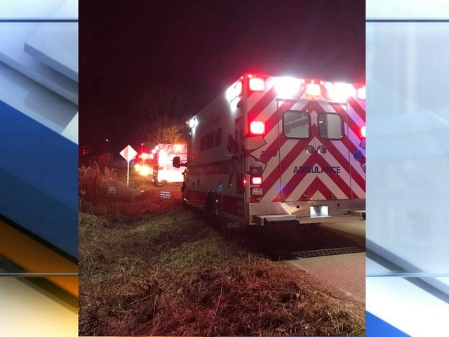 No Survivors In Carroll County Plane Crash