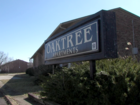 Troubled Oaktree Apartments to be demolished