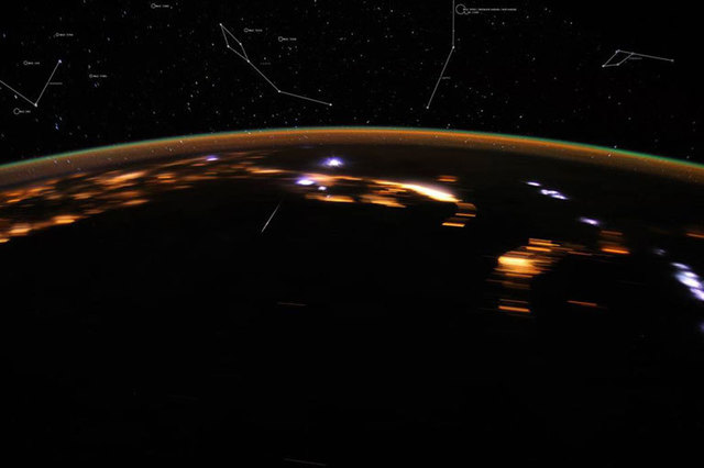 Lyrid Meteor Shower 2018: When, Where & How to See It Lyrid Meteor Shower 2018: When, Where & How to See It
