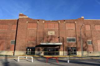 PHOTOS: Indiana's 10 most endangered landmarks