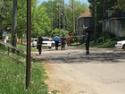 Person shot, killed on Indy's east side