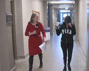 Driveway pavers accused of taking people's money