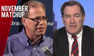 Hoosiers pick mixed bag of candidates for Nov.