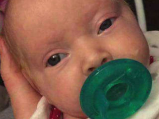 Family wants laws changed after newborn's death