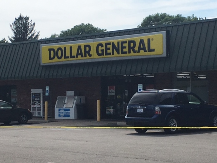 Dollar General employee shot and killed on Indianapolis' northeast side