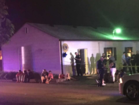 14-yr-old arrested for shooting 4 teens at party