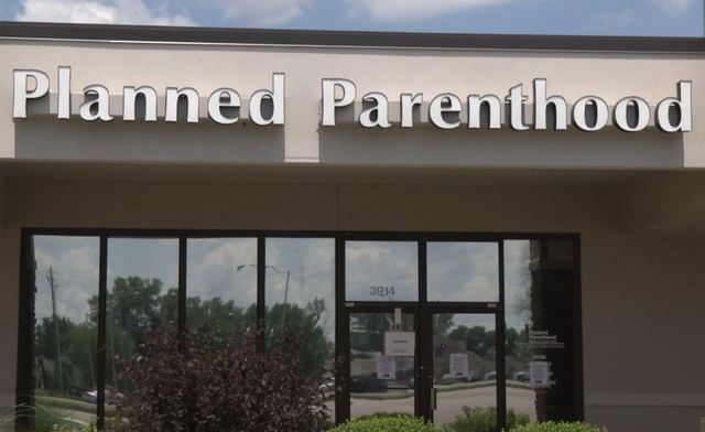 Ft. Wayne Planned Parenthood closes
