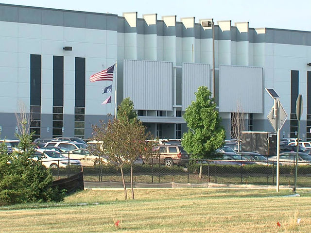 Plainfield Walmart warehouse employee exposed to