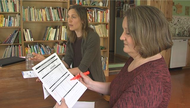 Taxpayers to get relief after school board votes to lower tax rate in 2019 following $1.1M mistake