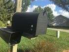 Police warning of mail theft in Noblesville