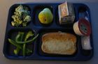 Hoosier parents concerned over school lunches