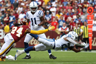 GALLERY: Colts win against Redskins 21-9