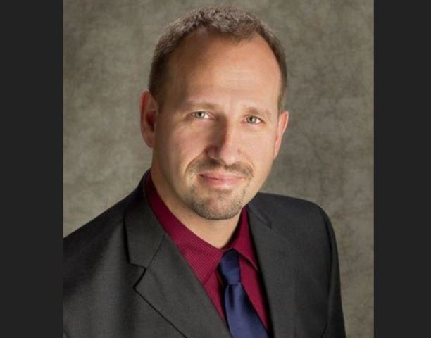 Former Monroe County deputy chief auditor indicted on child pornography charges