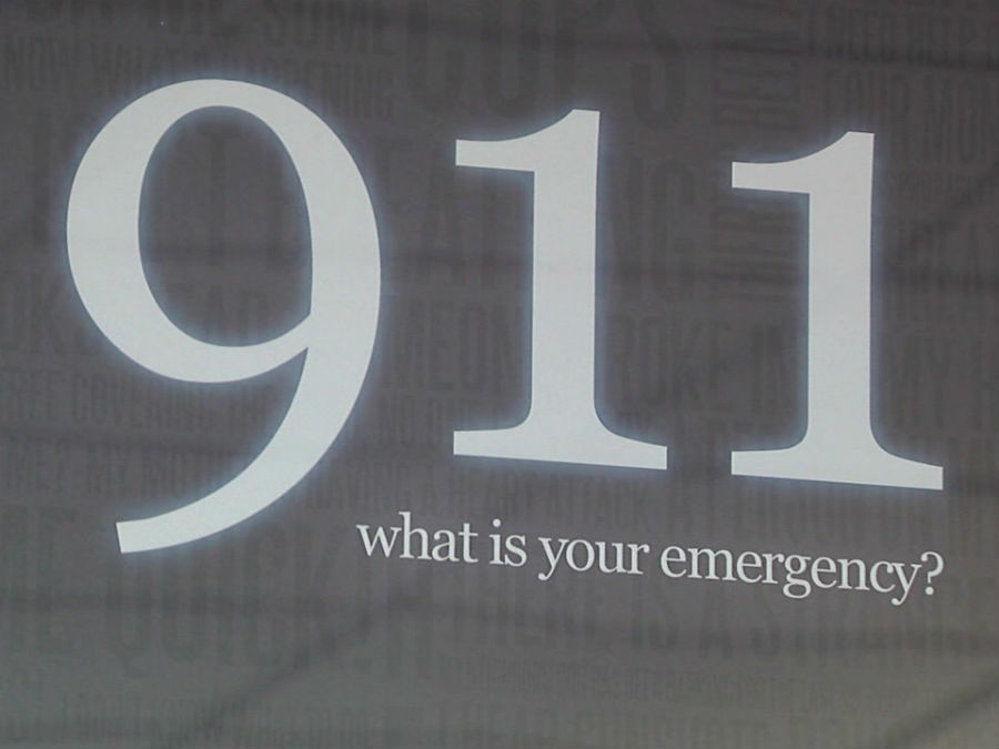 Fake 911 calls are taking police out of your neighborhoods