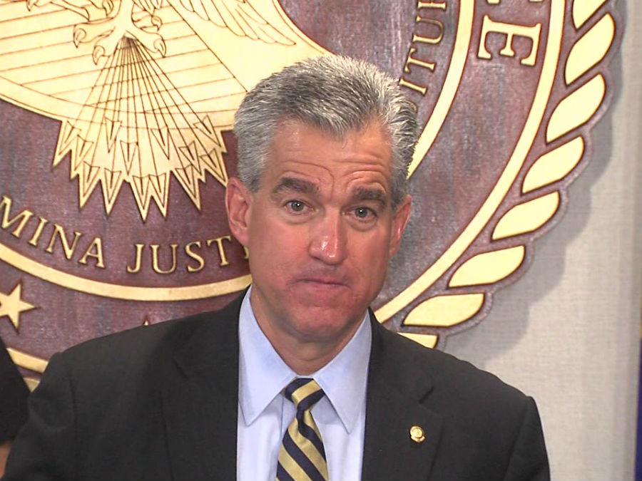 15 Indiana officials charged in corruption case - TheIndyChannel.com Indianapoli...