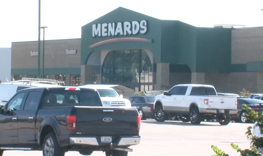 IMPD investigating shots fired inside northeast Indianapolis Menards - TheIndyCh...
