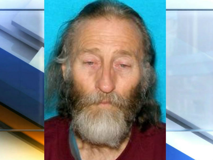 Silver Alert declared for missing Muncie man - TheIndyChannel.com Indianapolis, ...